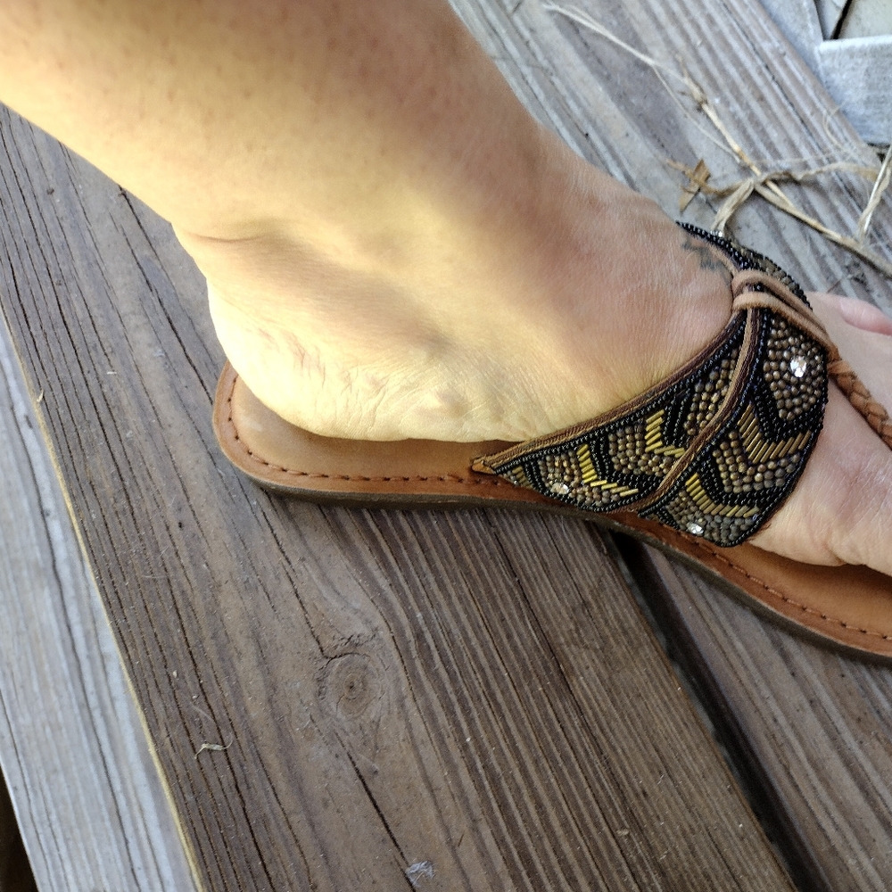 Sandals - Picture 4 of 6